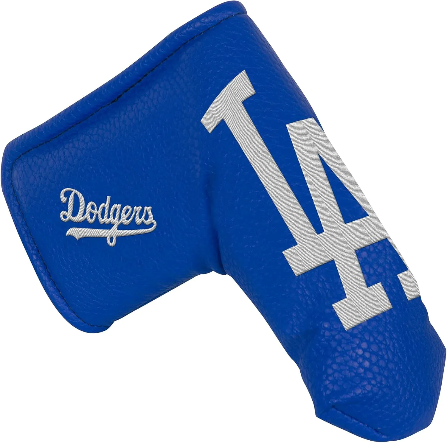 Los Angeles Dodgers Blade Putter Cover