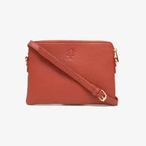 Lou Bag - Brick