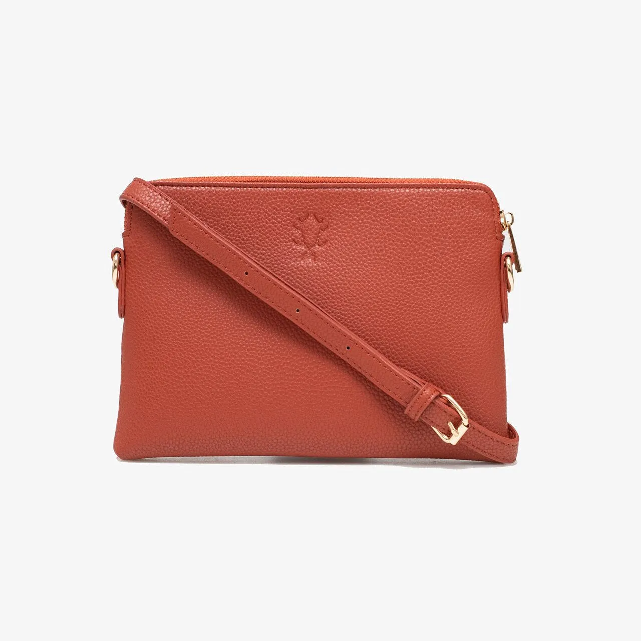 Lou Bag - Brick