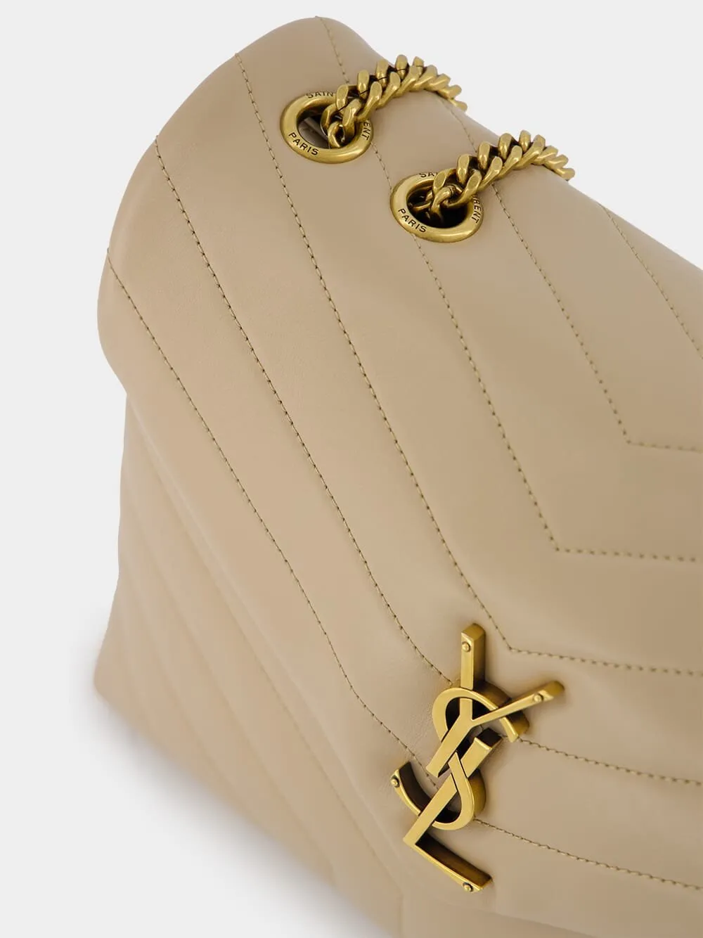 Loulou Medium Shoulder Bag