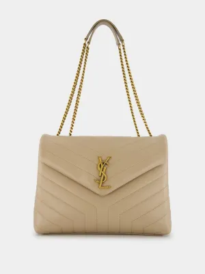 Loulou Medium Shoulder Bag