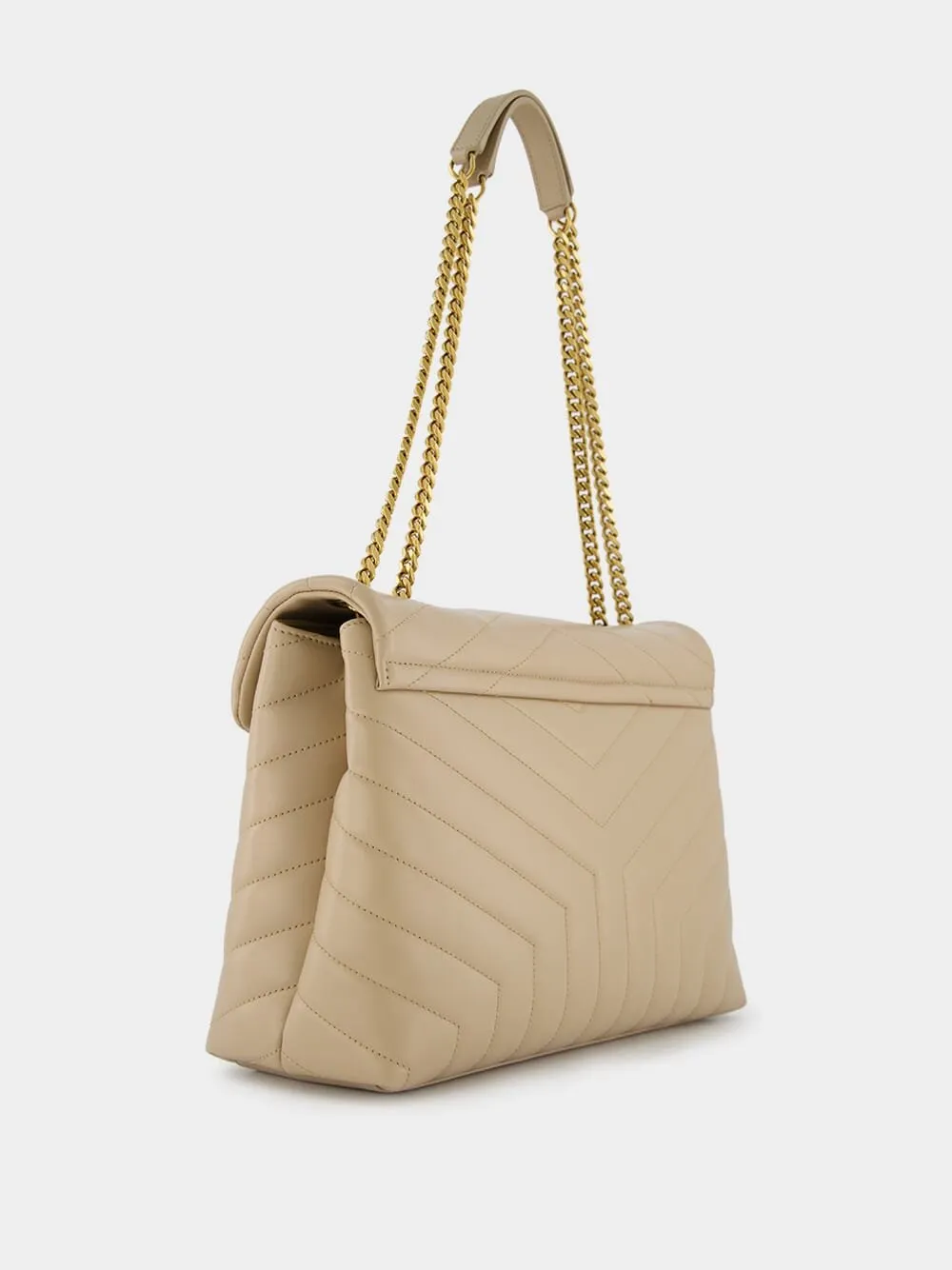 Loulou Medium Shoulder Bag