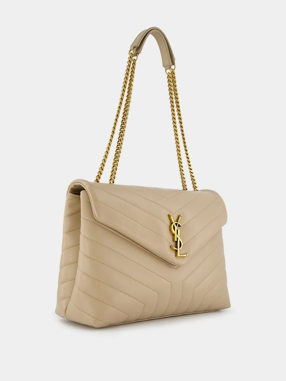 Loulou Medium Shoulder Bag