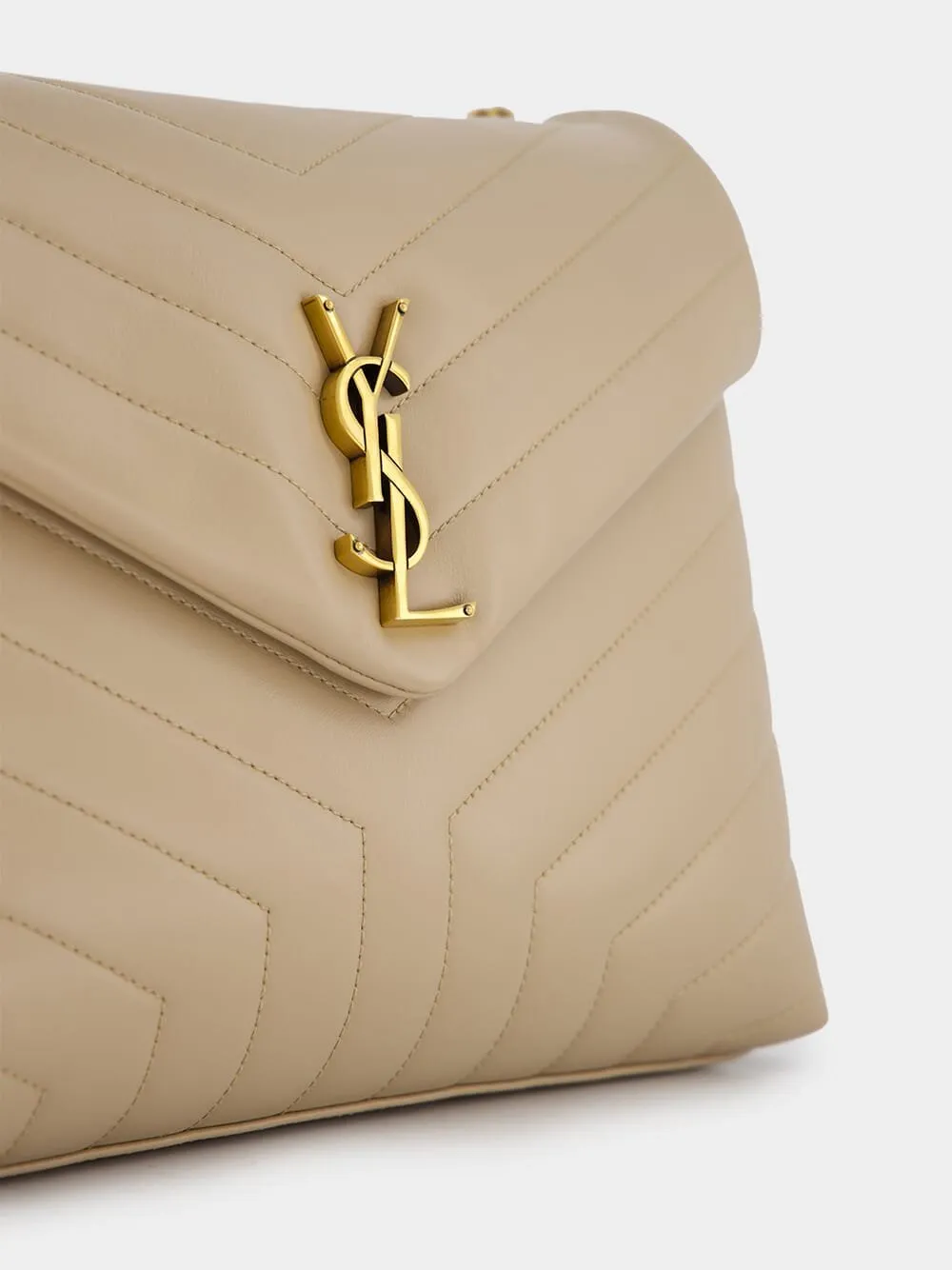 Loulou Medium Shoulder Bag