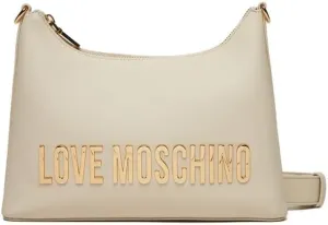 Love Moschino Women's Bag with Detachable Shoulder Straps with Logo