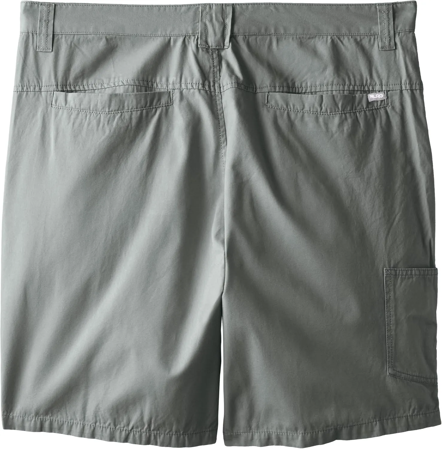 LRG Men's Rcmrdrtschinowlkshrt Big and Tall