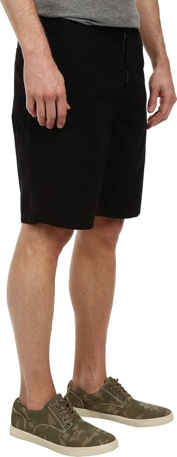 LRG Men's Rcmrdrtschinowlkshrt