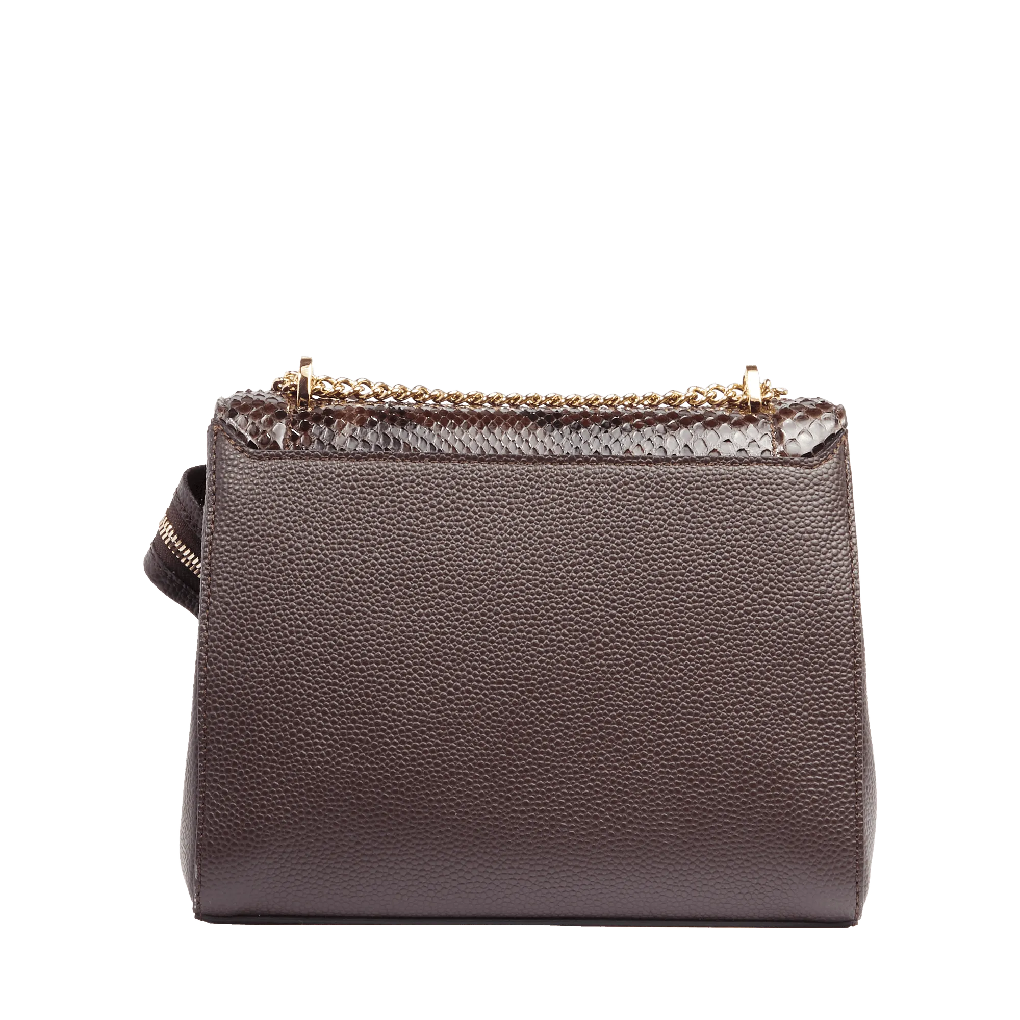 M flap bag