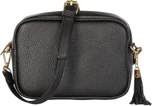 Mabel Crossbody Bag for Women Lightweight mall Shoulder Handbag Bag with Wide Adjustable Canvas Strap, Lightweight - Drew