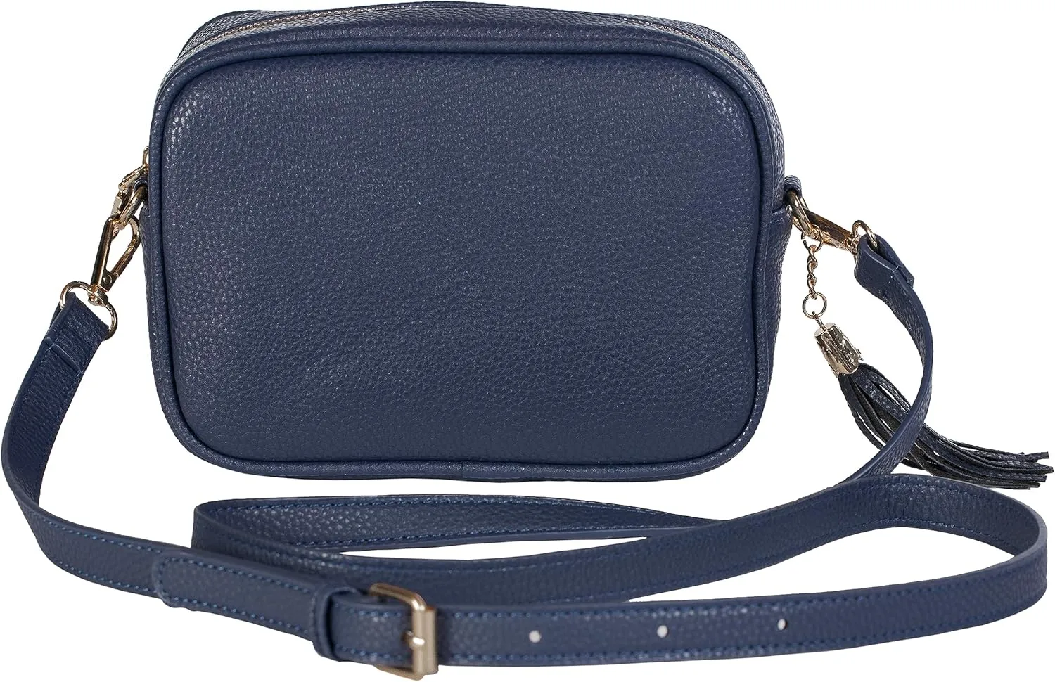 Mabel Crossbody Bag for Women Lightweight mall Shoulder Handbag Bag with Wide Adjustable Canvas Strap, Lightweight - Drew