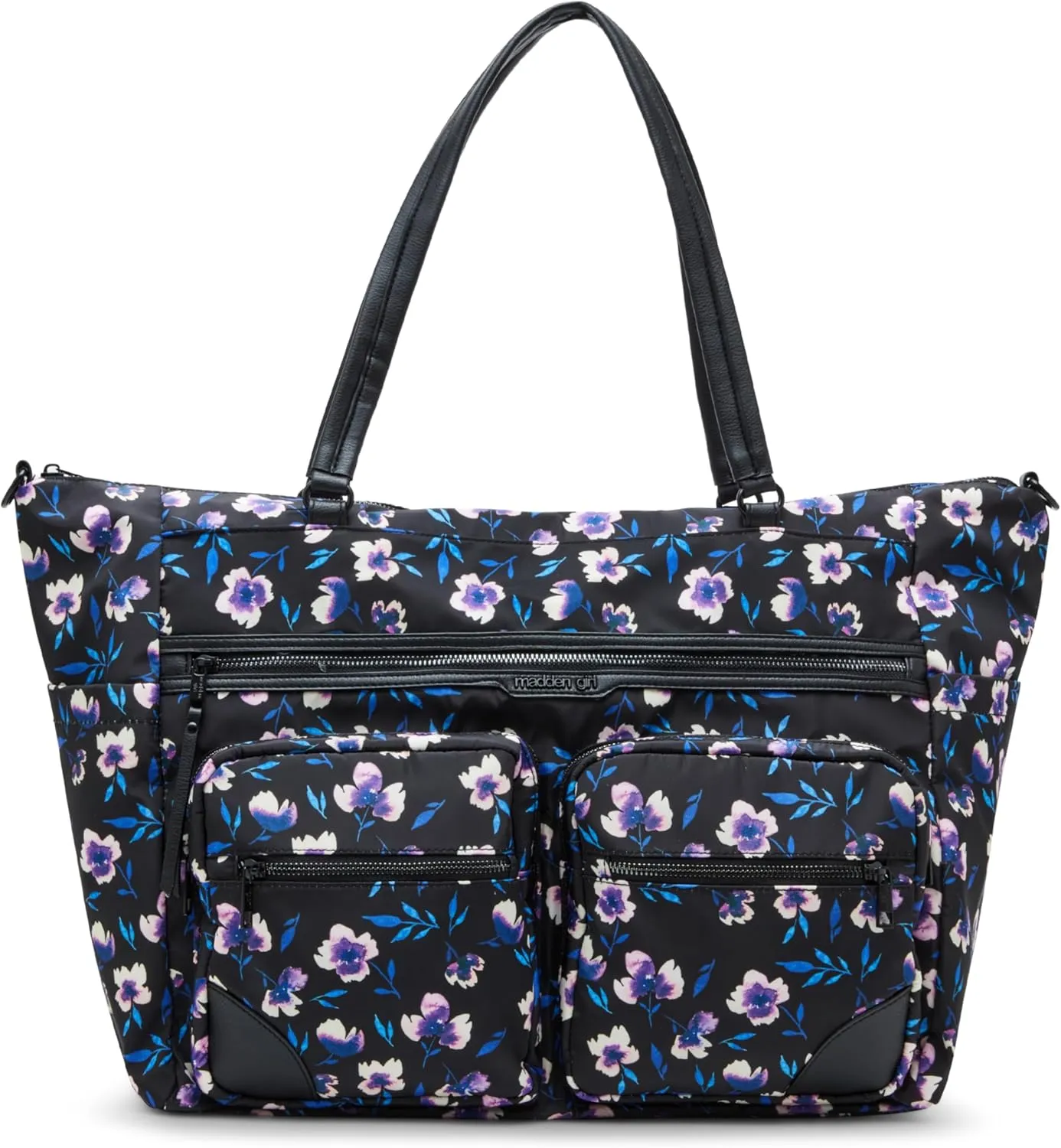 Madden Girl Weekender Tote