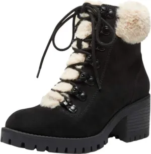 Madden Girl Women's Hidde Fashion Boot