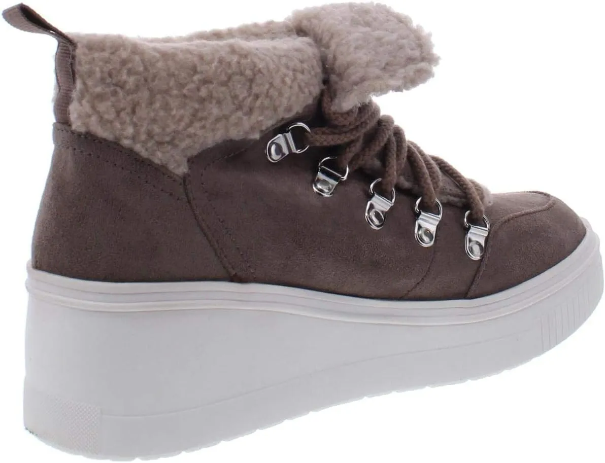 Madden Girl Women's Teerra Sneaker