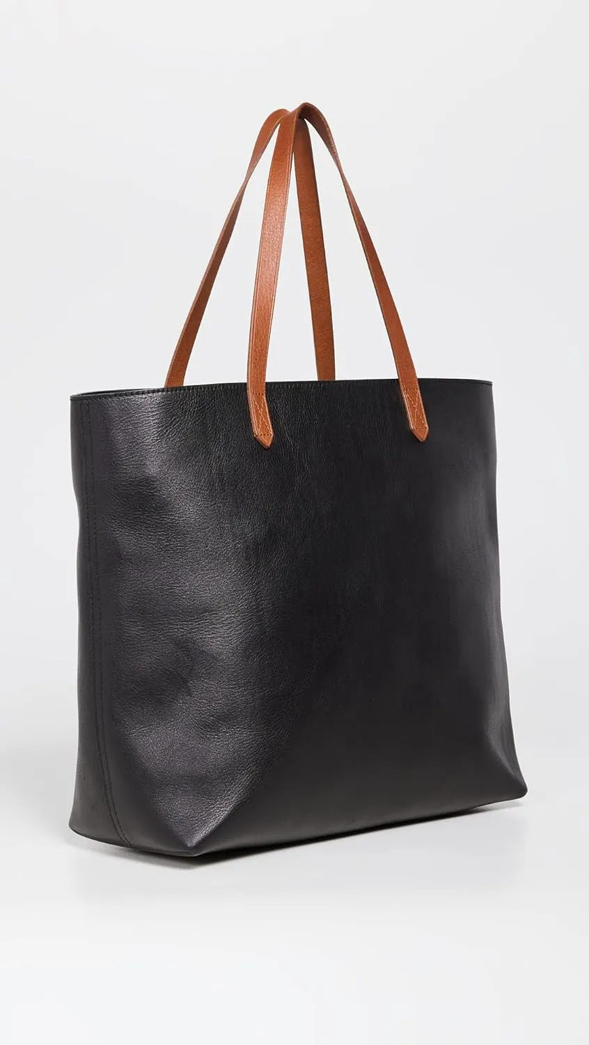 Madewell Women's The Transport Tote