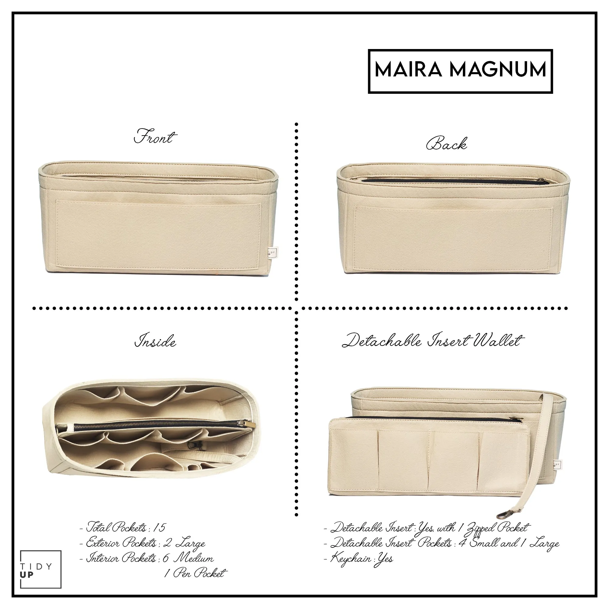 Maira Magnum