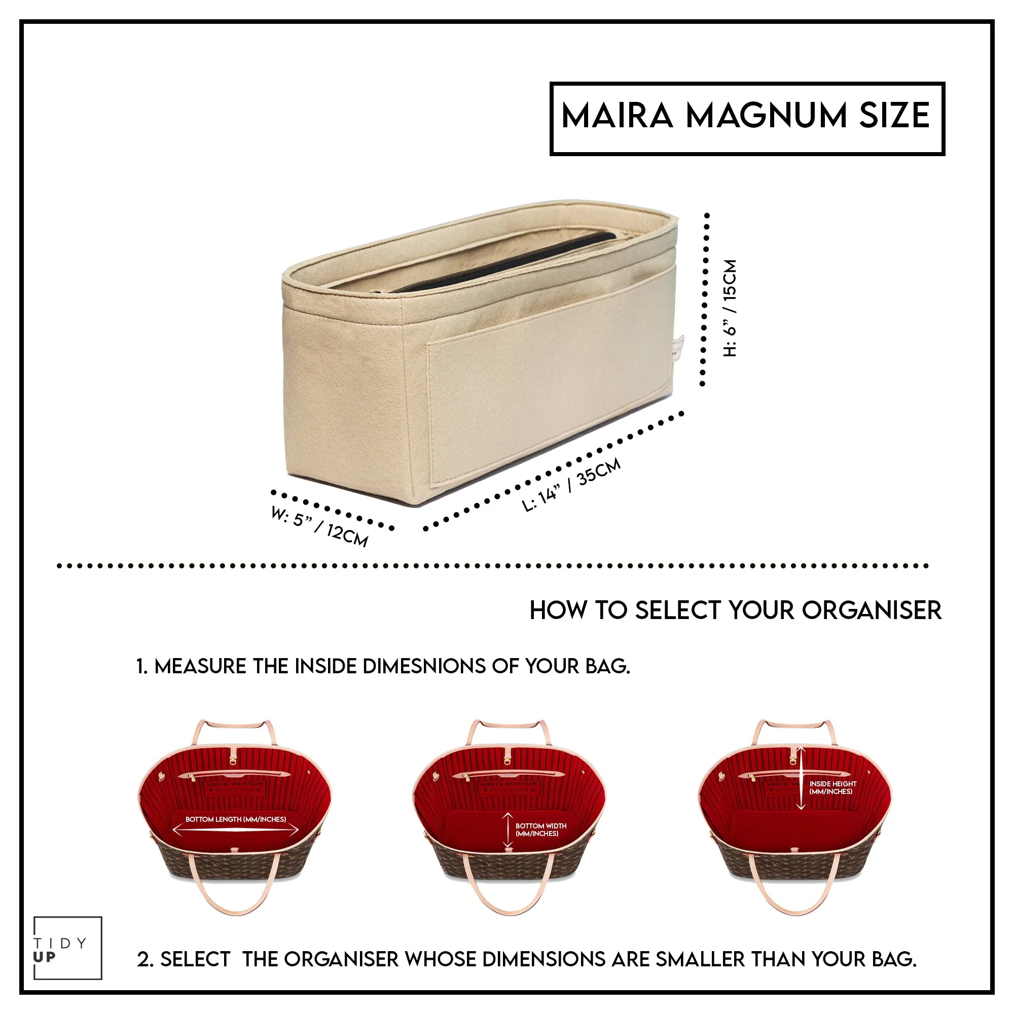 Maira Magnum