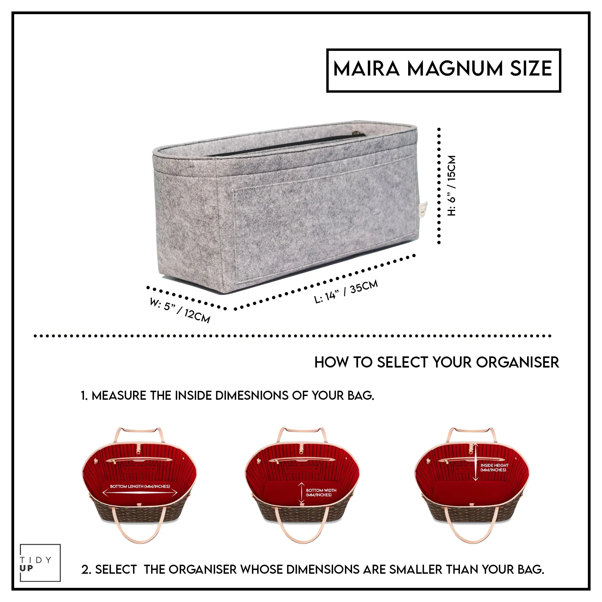 Maira Magnum
