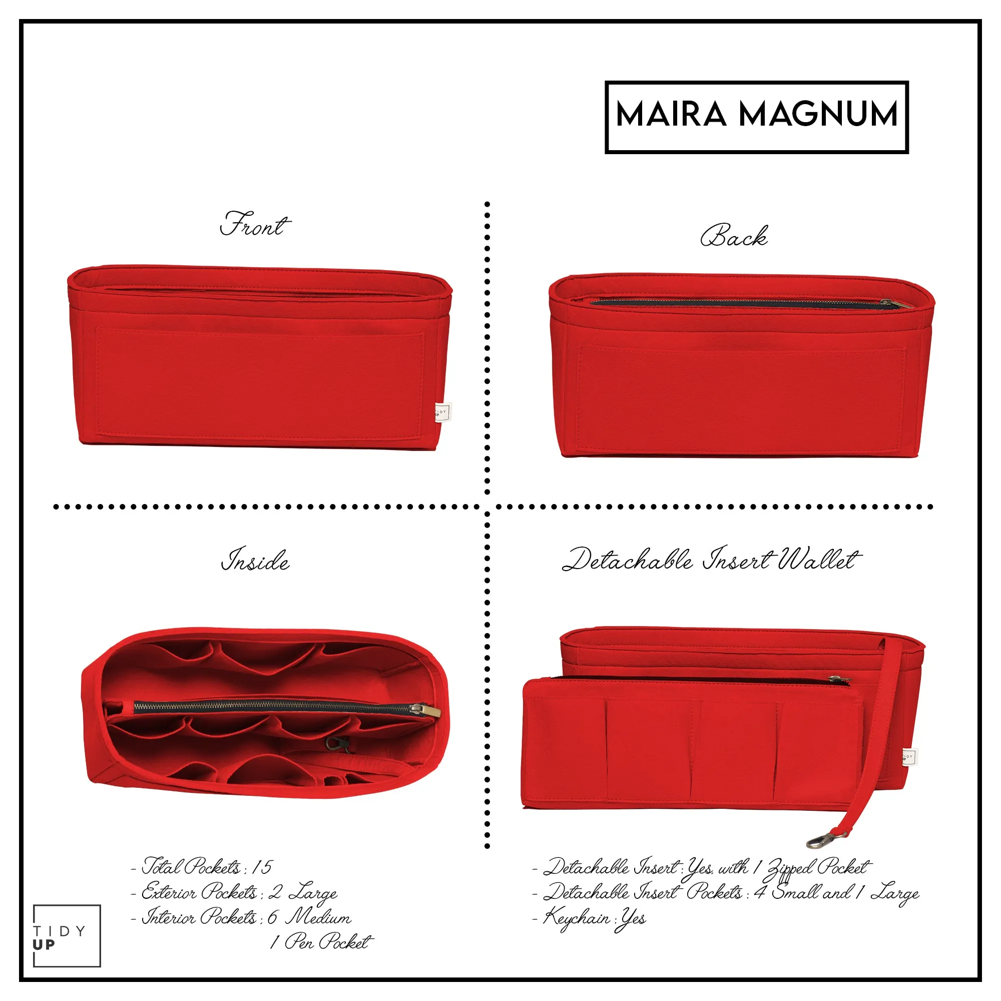 Maira Magnum
