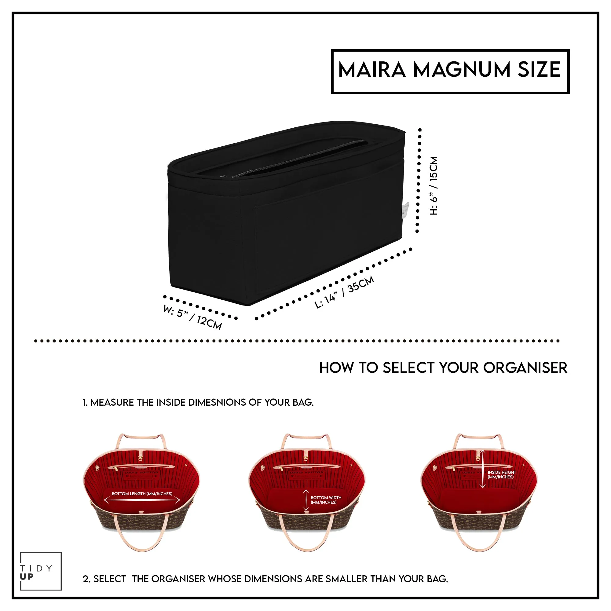 Maira Magnum