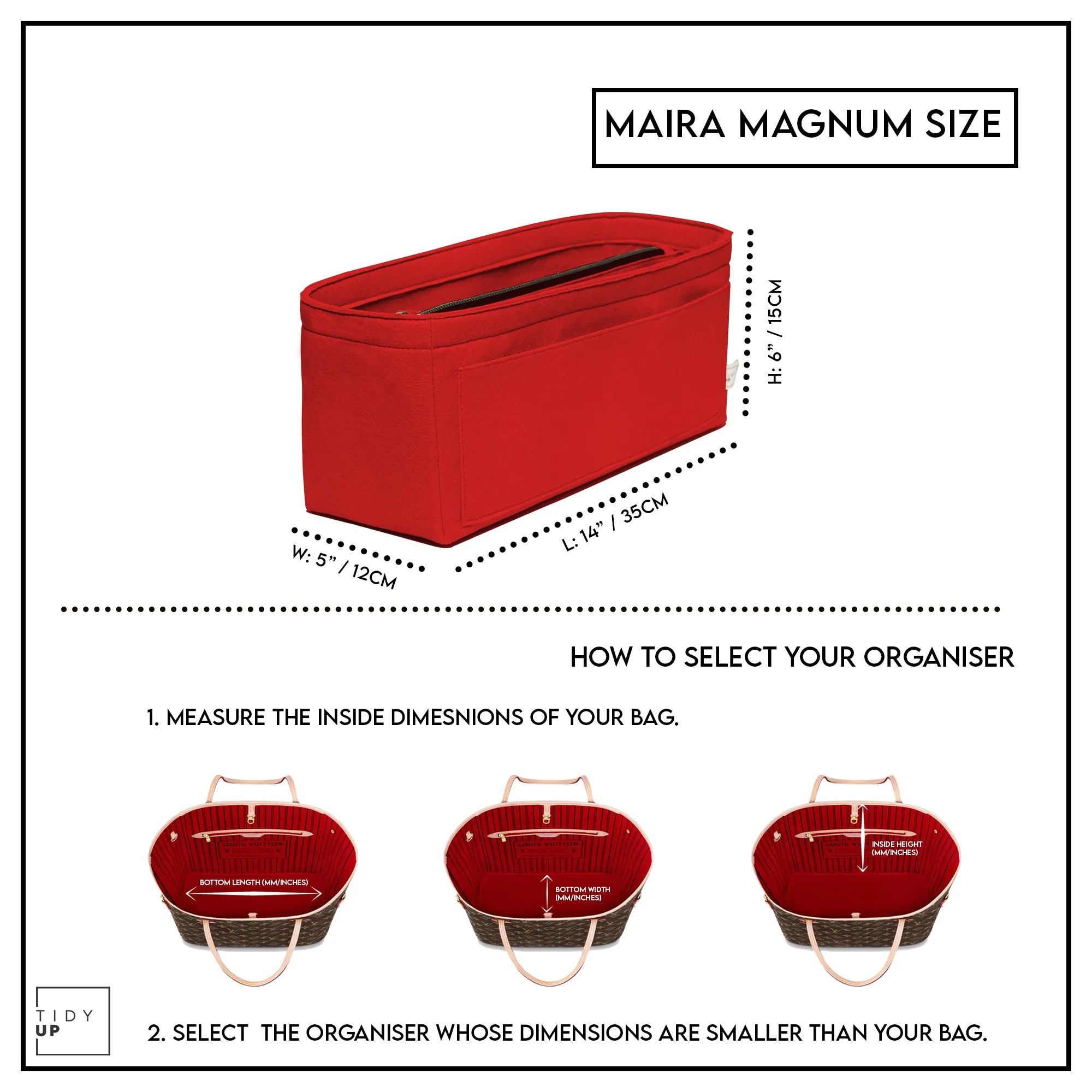 Maira Magnum