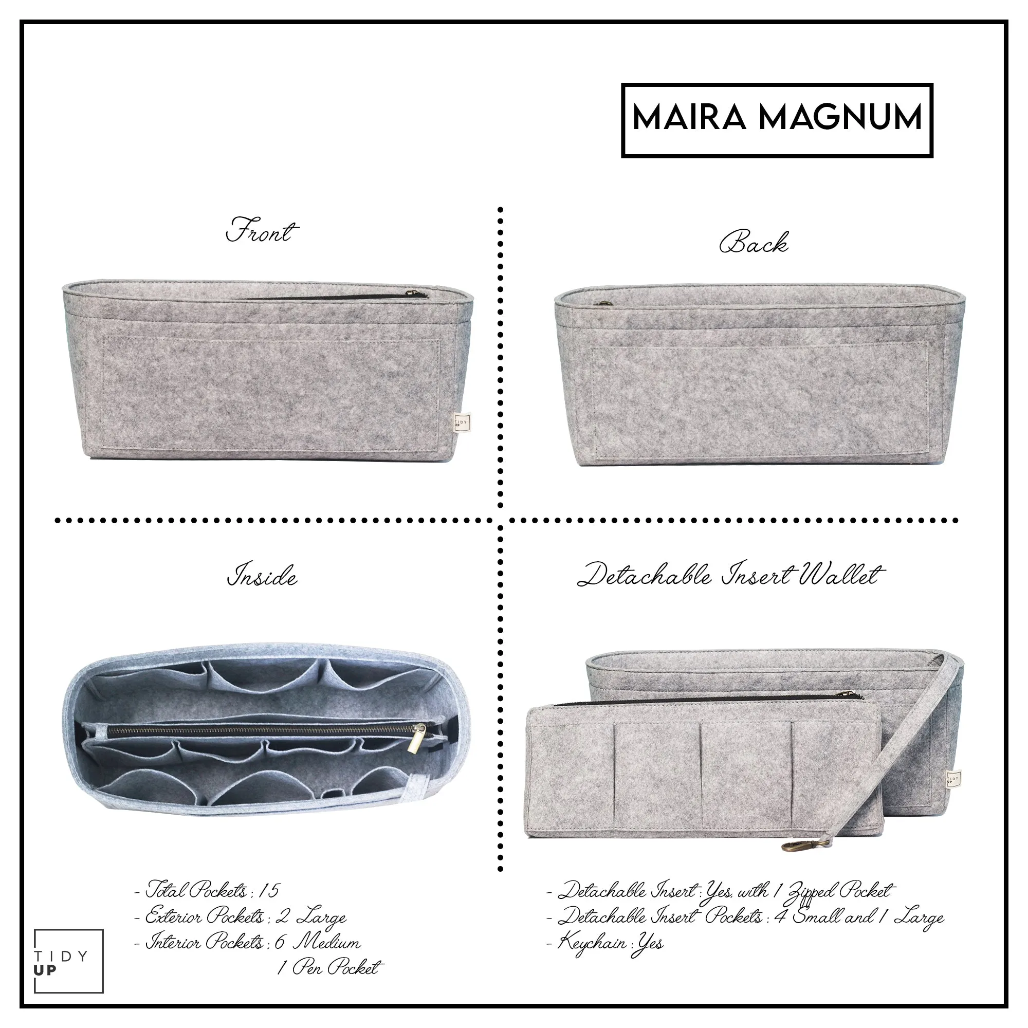Maira Magnum