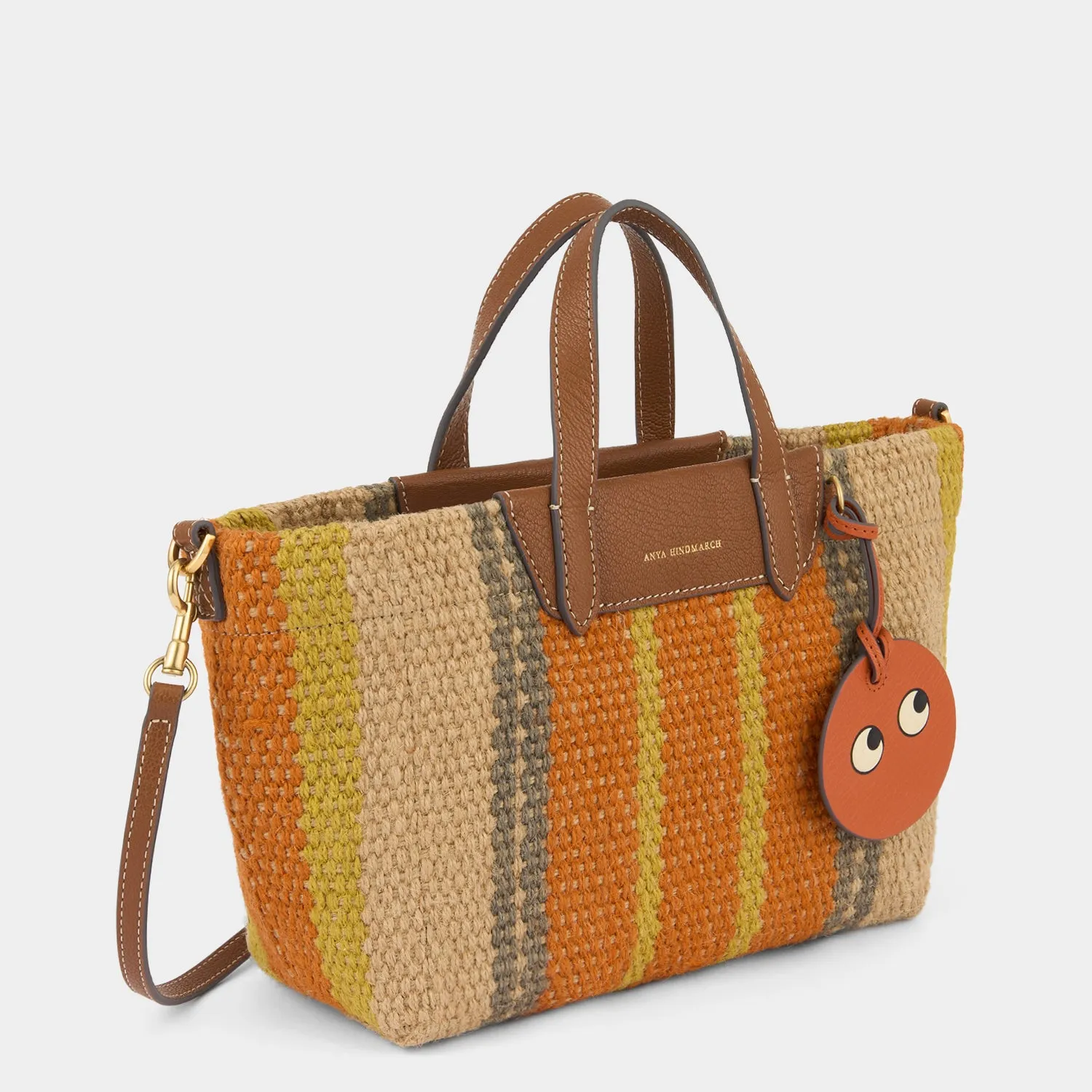 Maison Bengal Jute XS Cross-body Tote