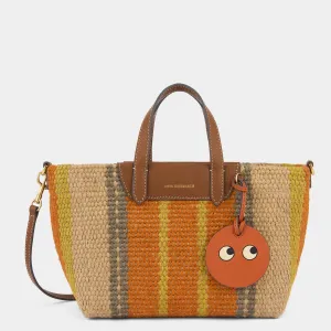 Maison Bengal Jute XS Cross-body Tote