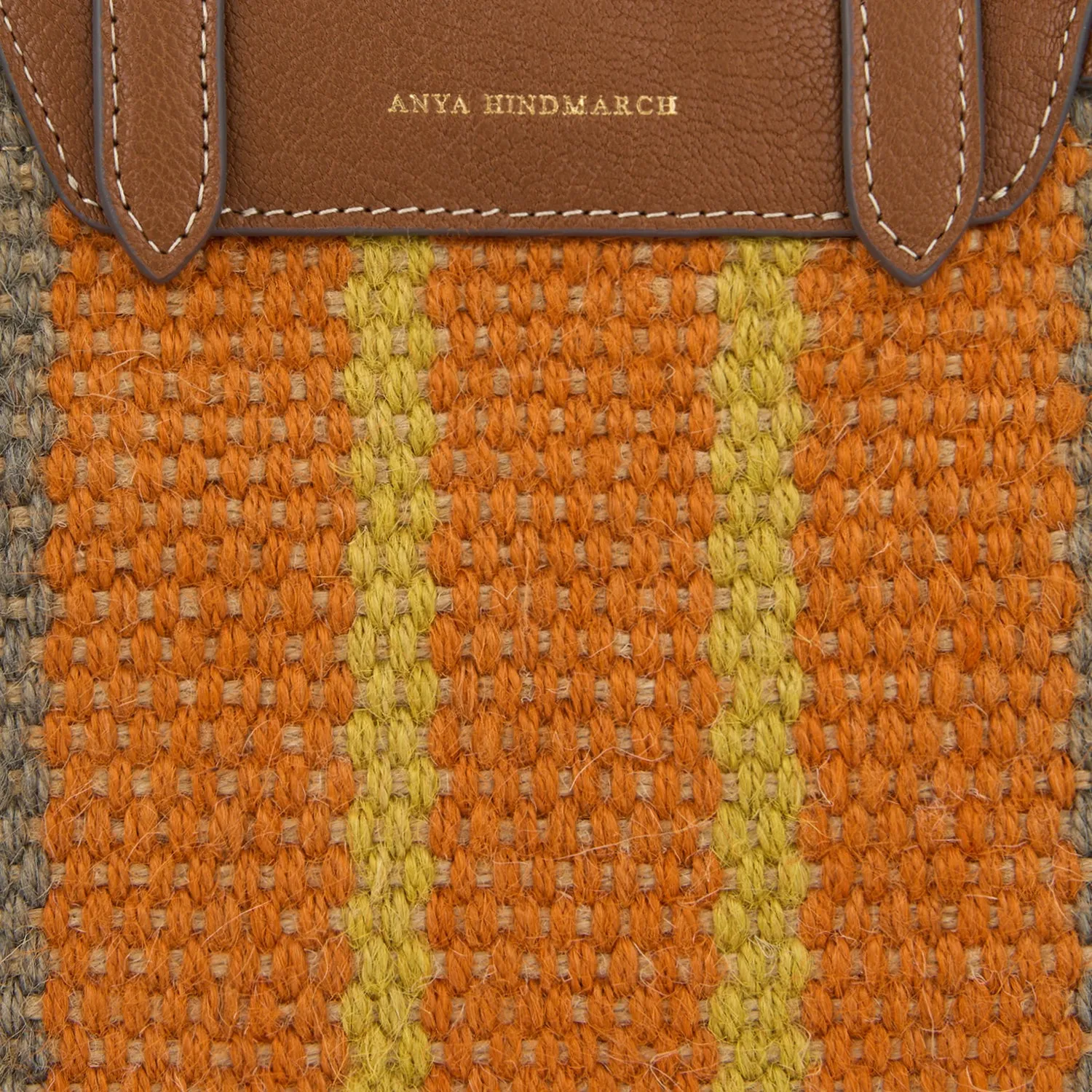 Maison Bengal Jute XS Cross-body Tote