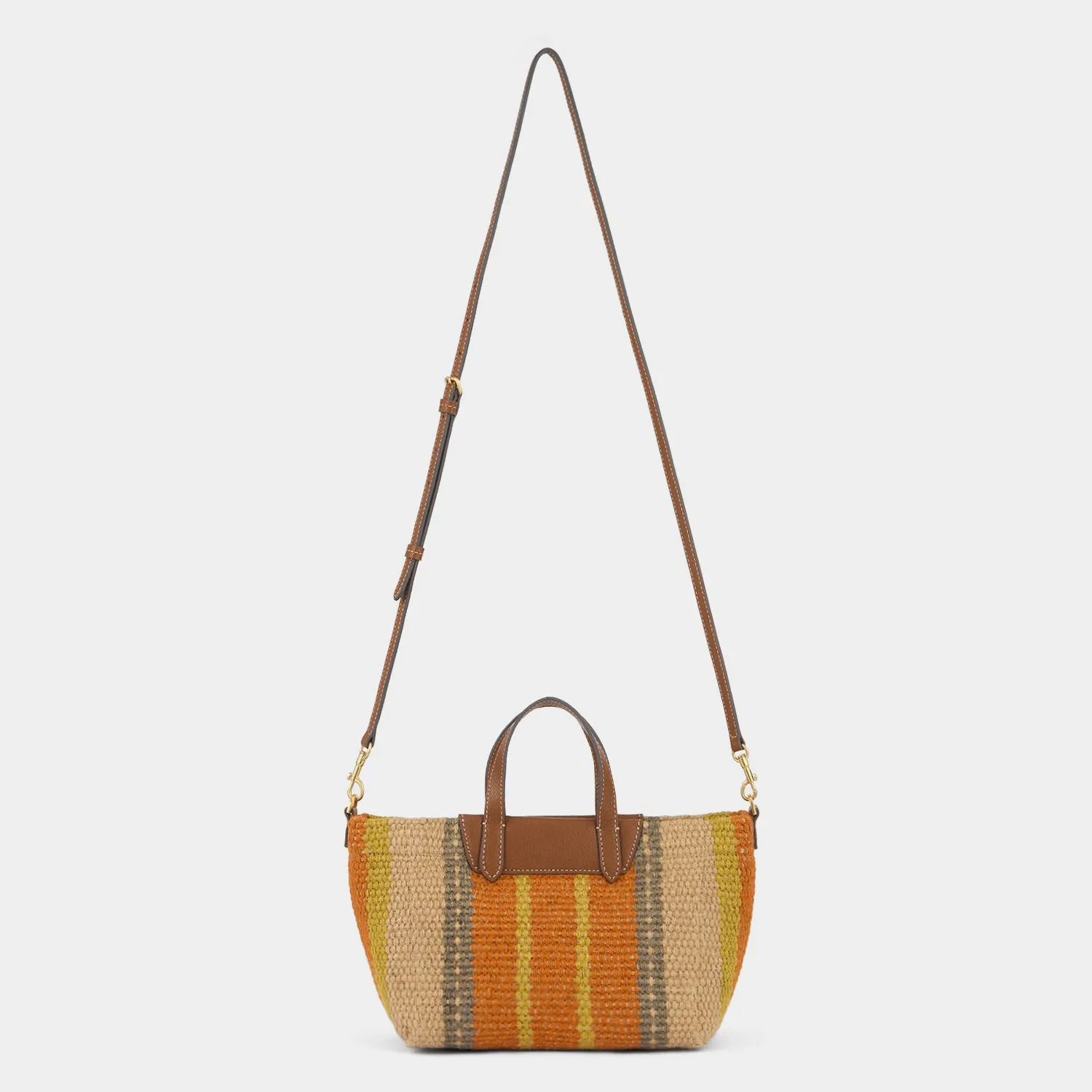 Maison Bengal Jute XS Cross-body Tote