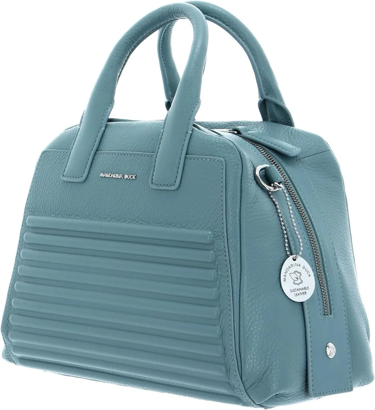 Mandarina Duck Women's con Crossover, One Size