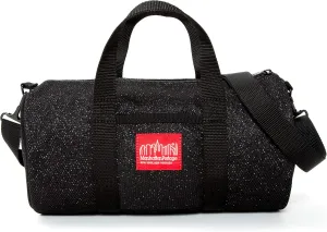 Manhattan Portage Midnight Chelsea Shoulder Bag (XSM), Black