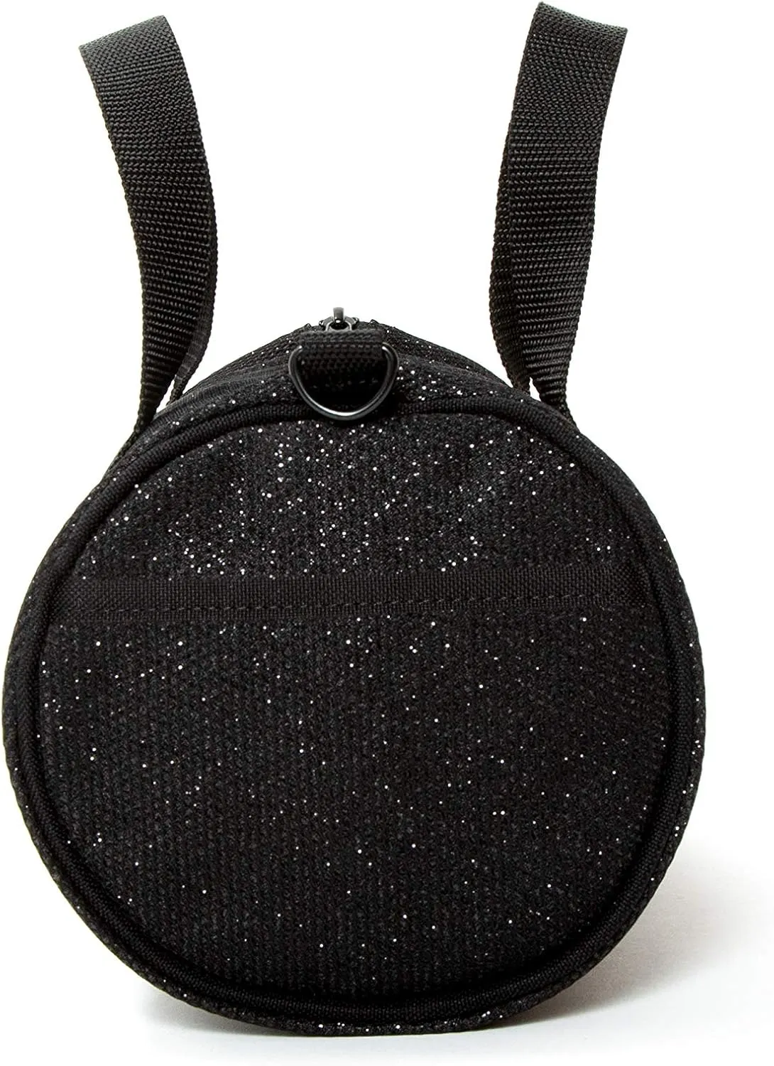 Manhattan Portage Midnight Chelsea Shoulder Bag (XSM), Black