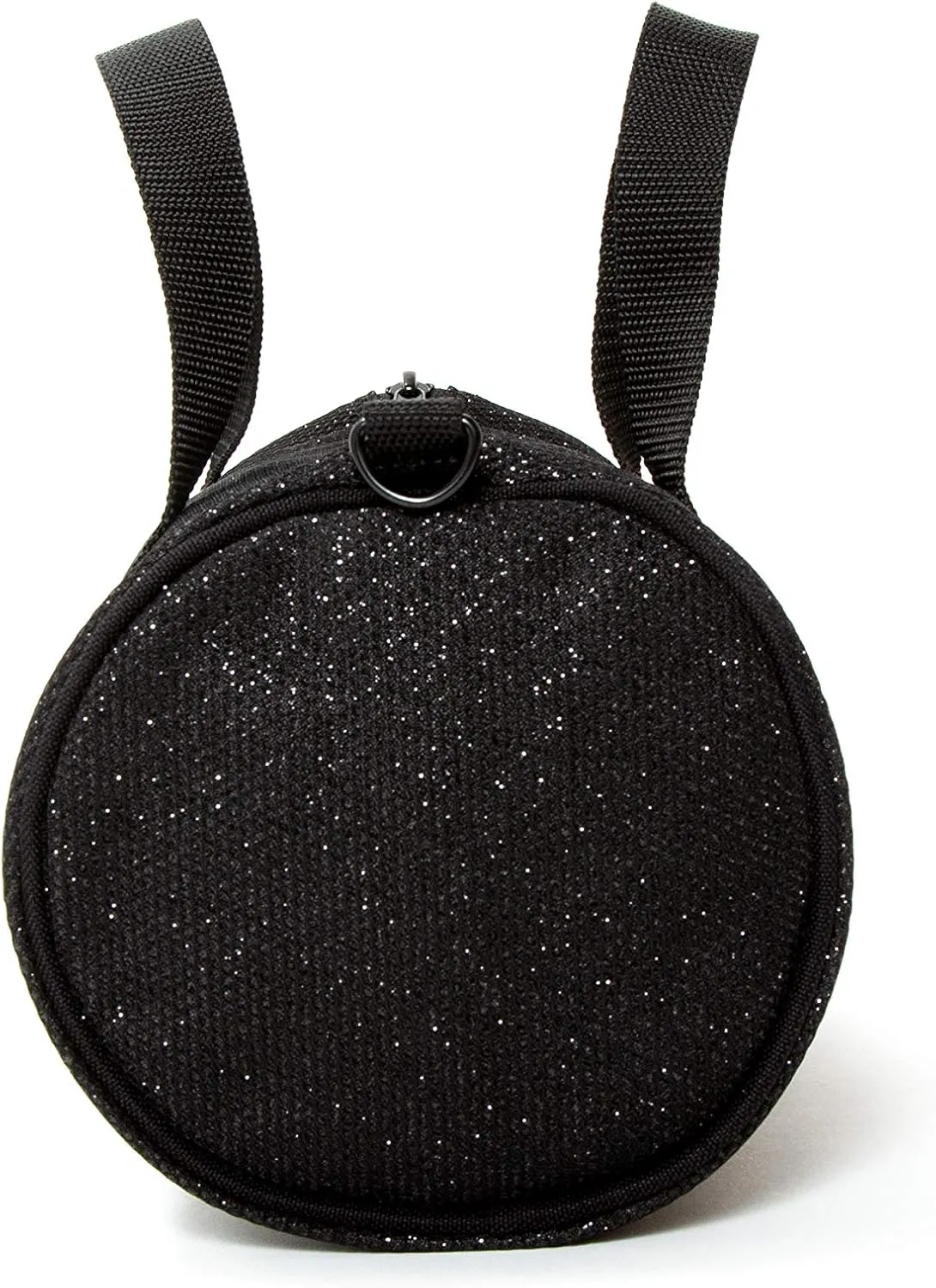Manhattan Portage Midnight Chelsea Shoulder Bag (XSM), Black