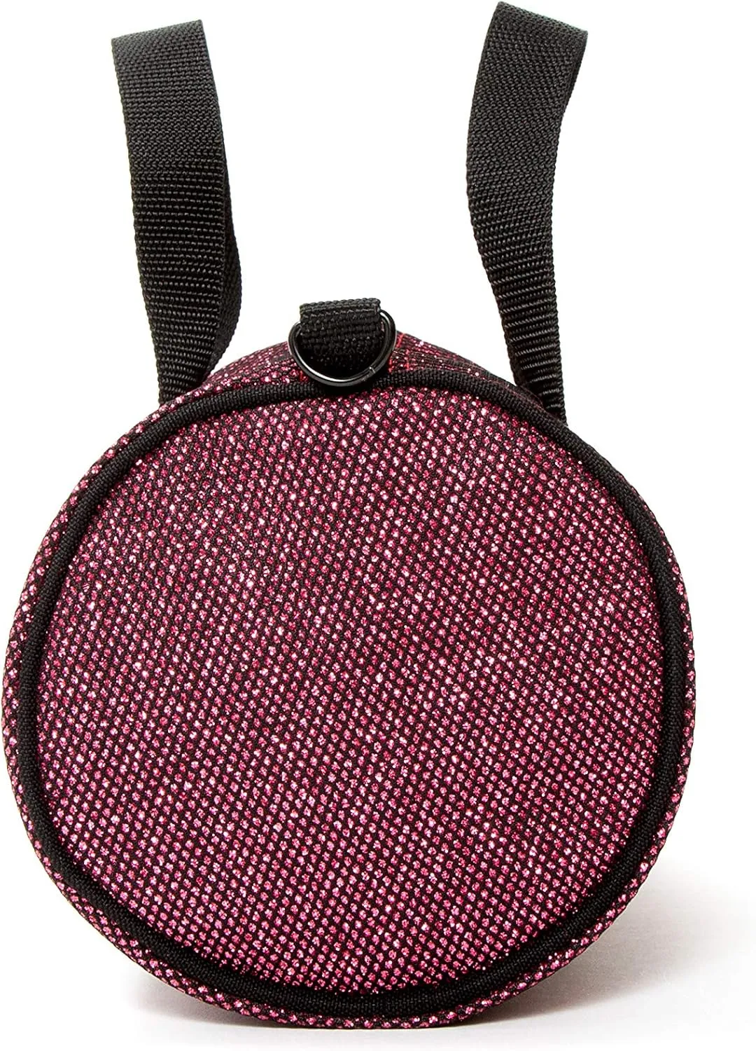 Manhattan Portage Midnight Chelsea Shoulder Bag (XSM), Burgundy