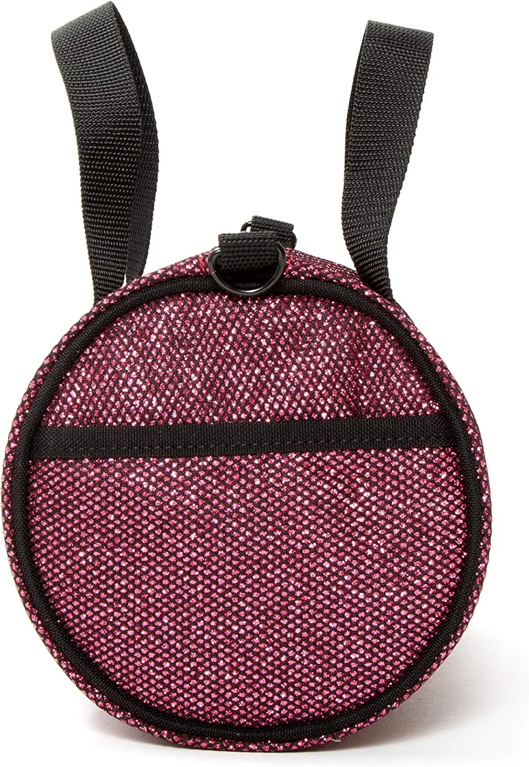 Manhattan Portage Midnight Chelsea Shoulder Bag (XSM), Burgundy