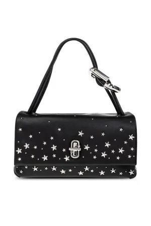 Marc Jacobs The Star-Studded Mini Dual Bag