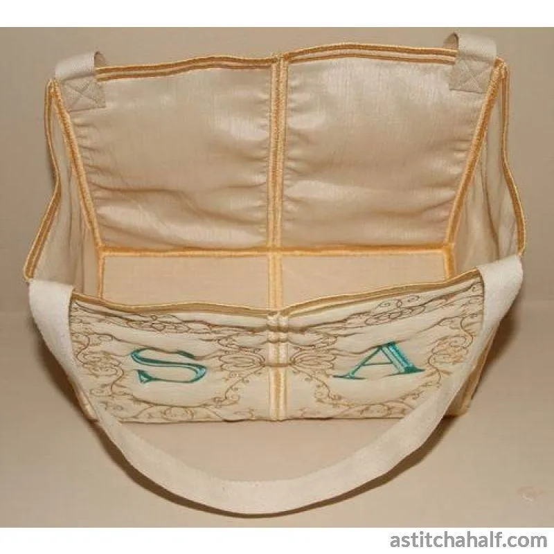 Massive bargain Tote Money-saving Bag Monogram