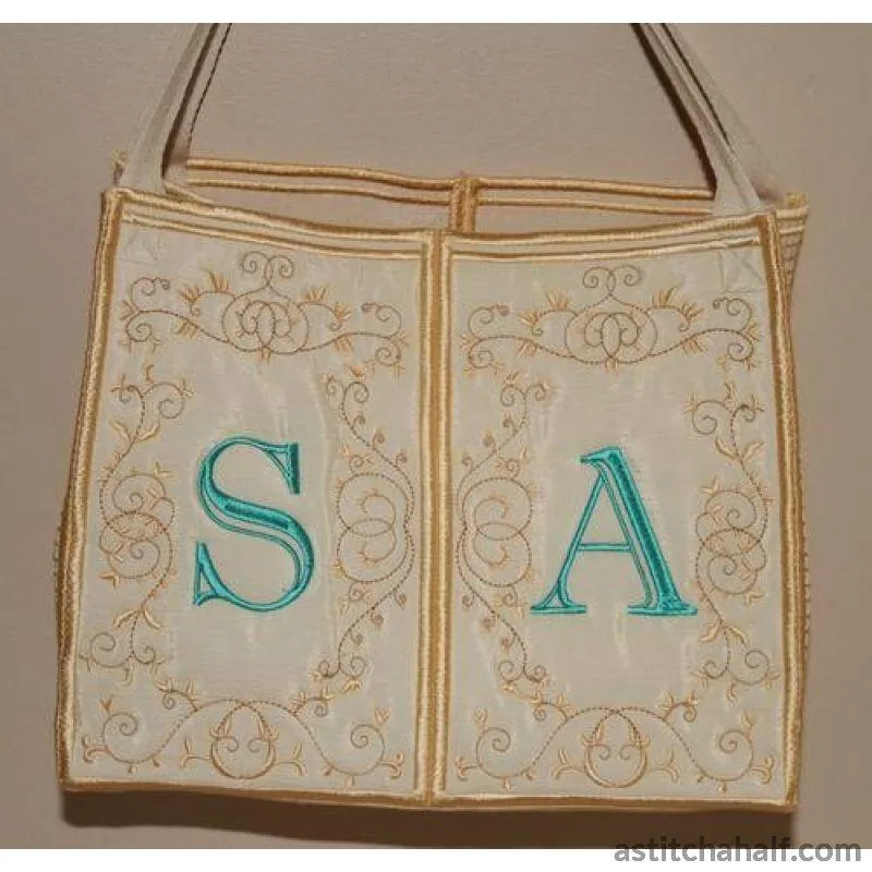 Massive bargain Tote Money-saving Bag Monogram