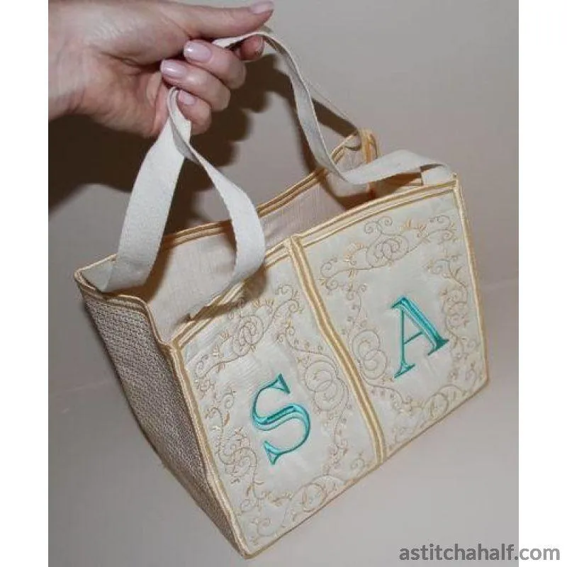 Massive bargain Tote Money-saving Bag Monogram