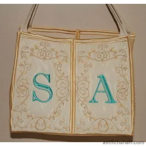 Massive bargain Tote Money-saving Bag Monogram