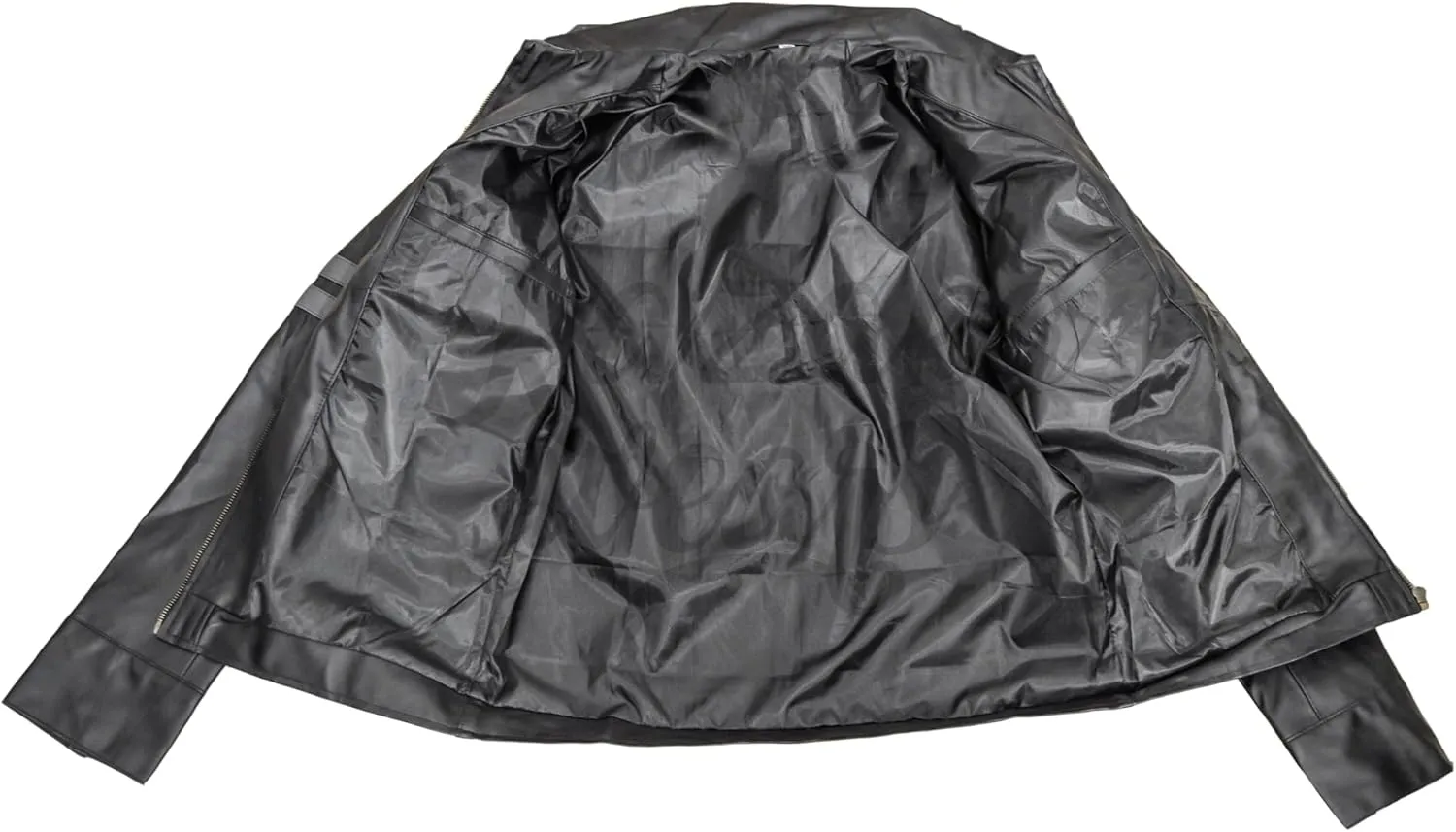 Massive Sale! Celebrity Inspired Faux Leather Jackets - Special Faux Leather Collection