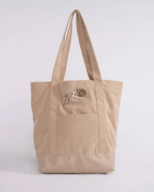 Meadow tote bag