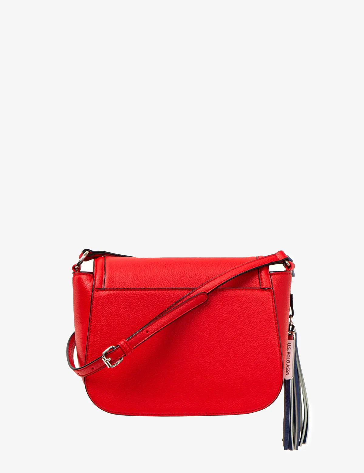 MEDALLION CROSSBODY BAG