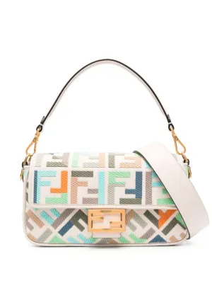 Medium baguette bag