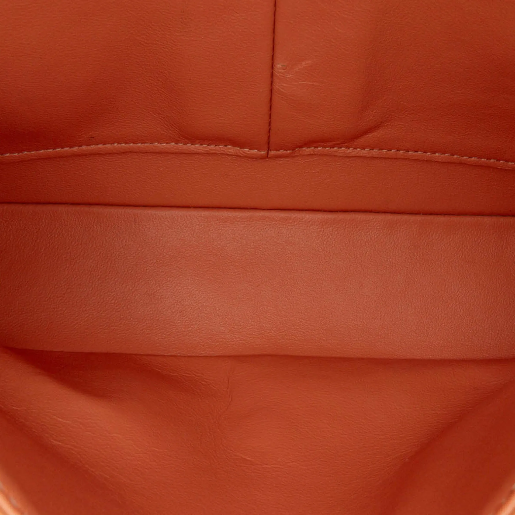 Medium Classic Caviar Double Flap