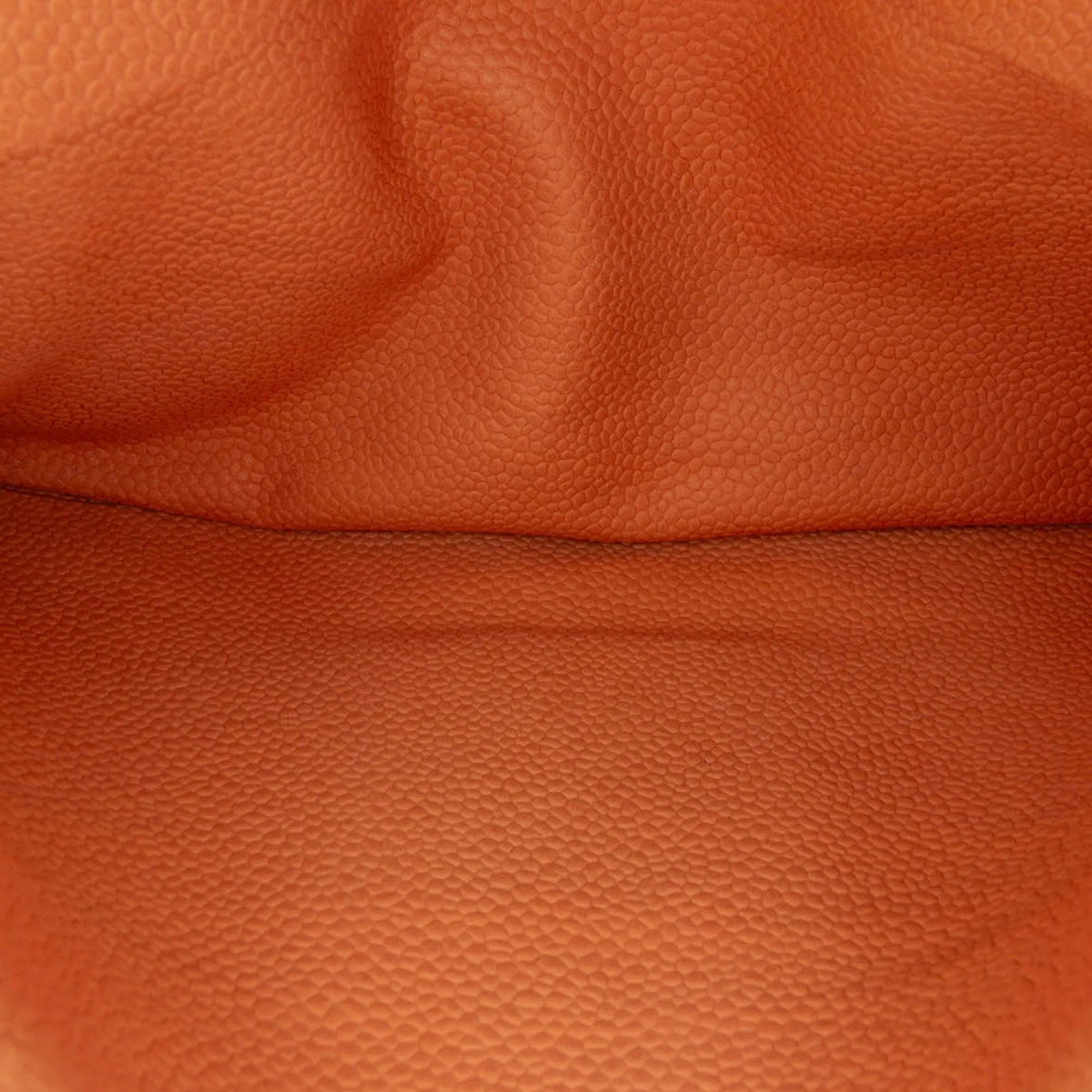 Medium Classic Caviar Double Flap