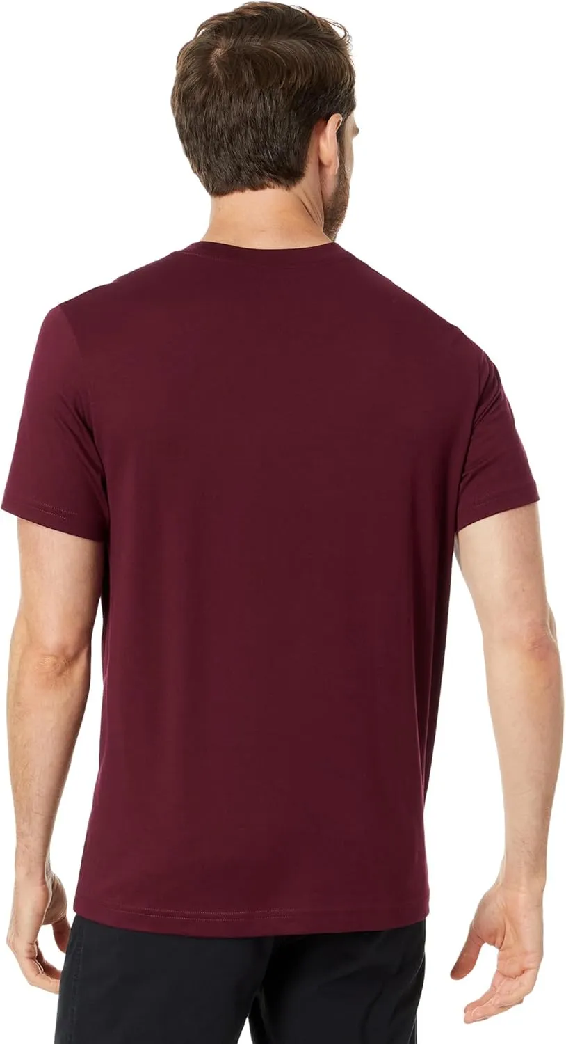 Mens Classic Crew Neck TEE - B6U014Z1PC