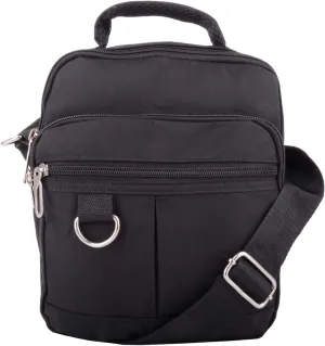 Mens/Womens Work/Travel/Holiday Cross Body/Across Body/Shoulder Bag