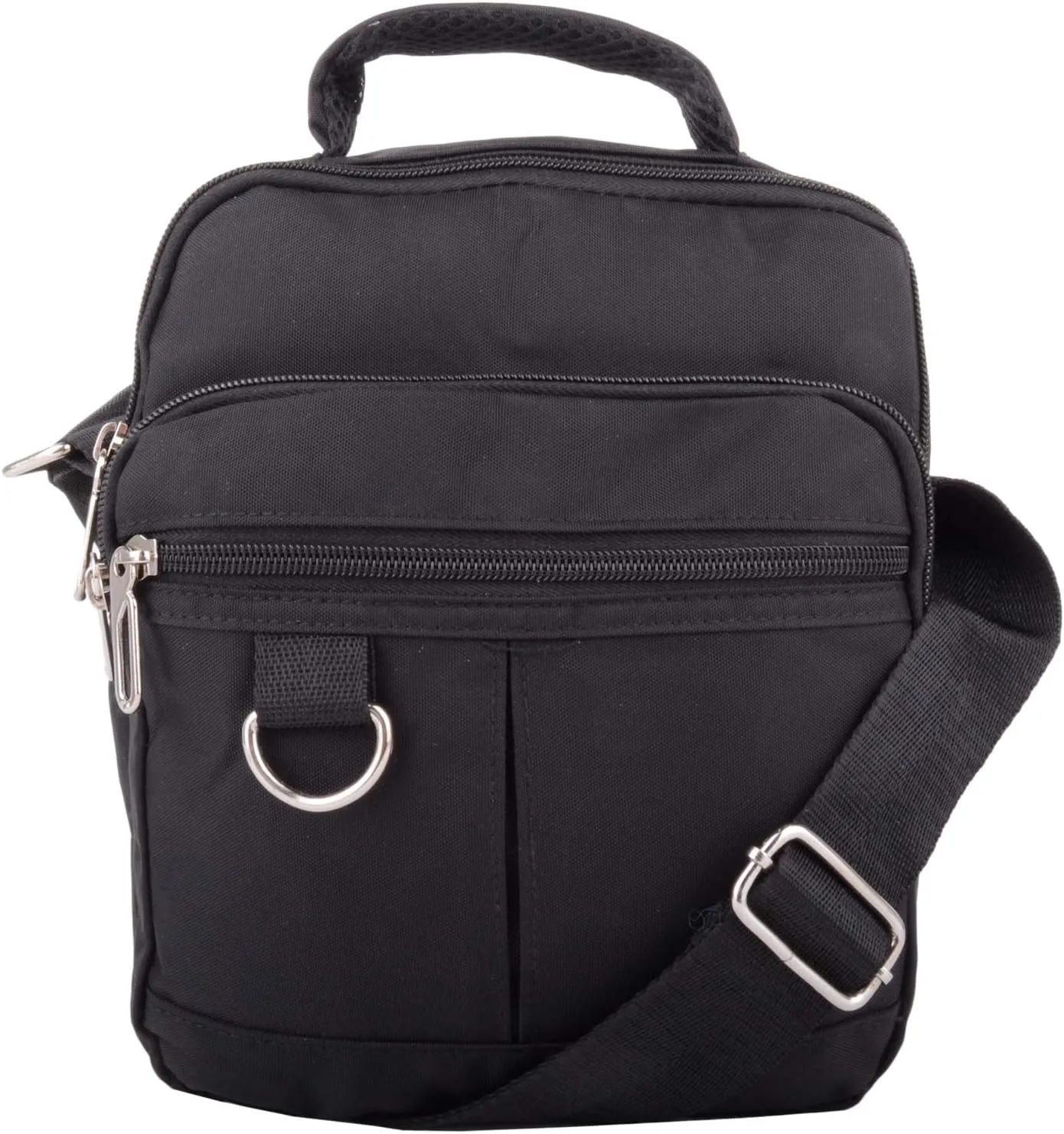 Mens/Womens Work/Travel/Holiday Cross Body/Across Body/Shoulder Bag