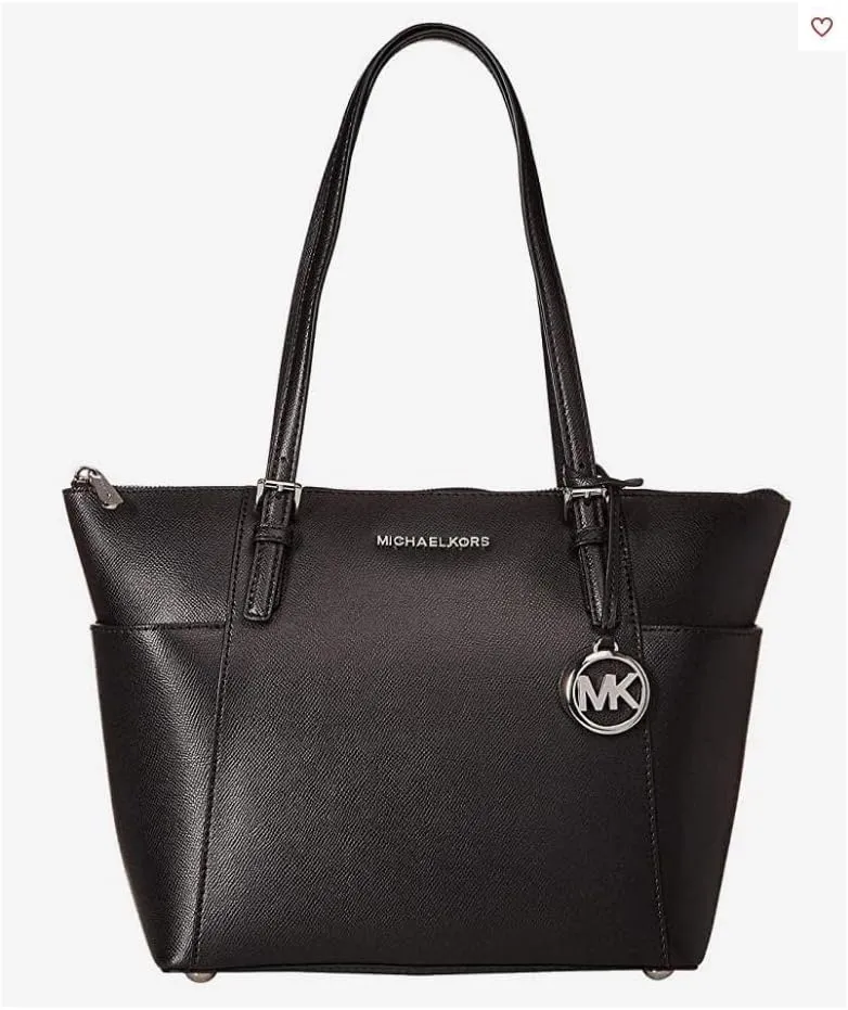 Michael Kors Tote, Black